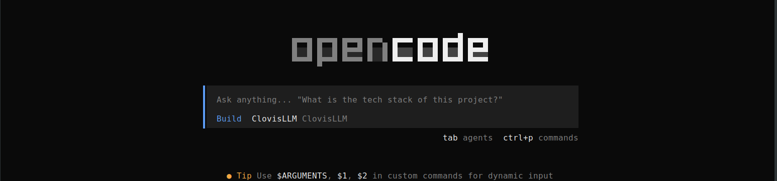 opencode
