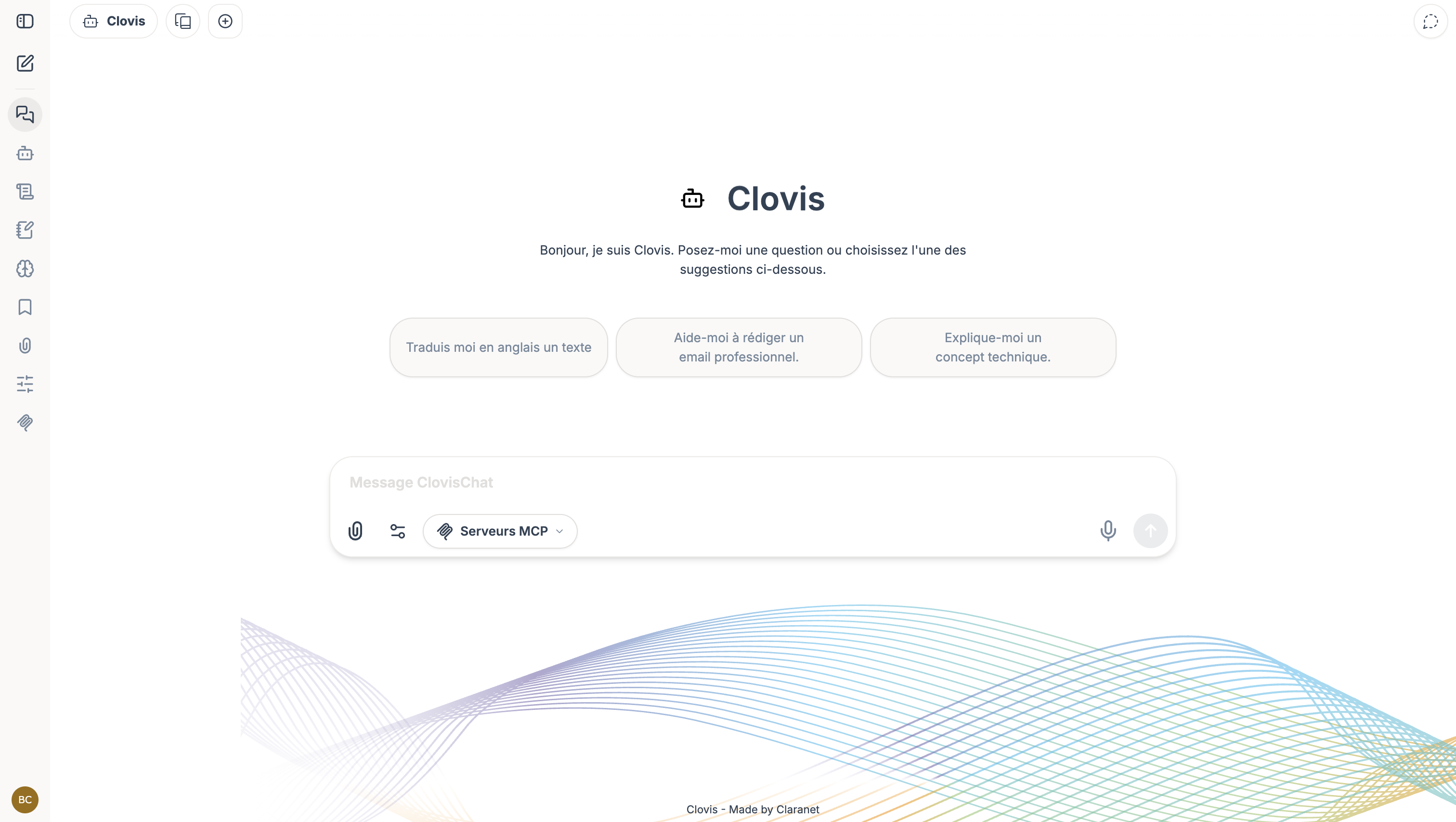 Projet