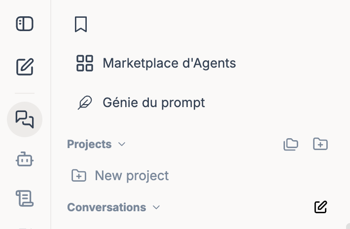 Projet