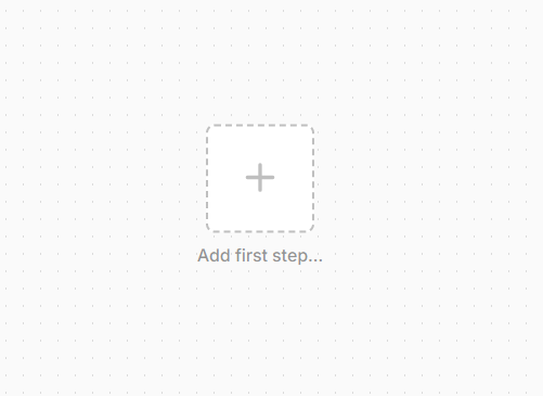 Create a workflow